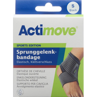 Actimove Sport Ankle Brace S