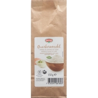 Morga Guarkernmehl Glutenfrei Bio Beutel 150g Morga Guarkernmehl Glutenfrei Bio Beutel 150g