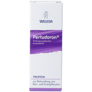 Pertudoron Tropfen Flasche 20ml