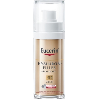 Eucerin Hyaluron-Filler+Elasticity 3D Serum 30ml