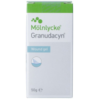 Granudacyn Wundgel 50g