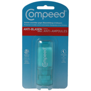 Compeed Anti-Blasen Stick (neu) 8ml