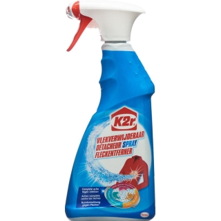 K2r Fleckenspray 500ml