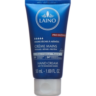 Laino Pro Intense Creme Mains Tube 50ml