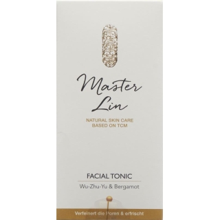 Master Lin Facial Tonic Flasche 60ml