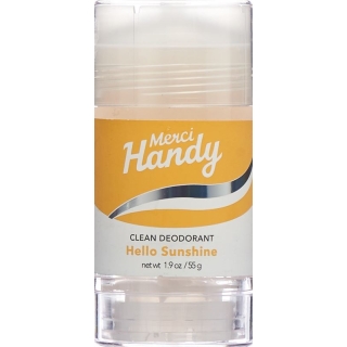 Merci Handy Clean Deo Hello Sunshine 55g