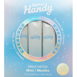 Merci Handy Smile Detox 20 шт.