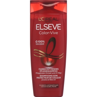 Elseve Color Vive Farbschuetz Pflegeshamp 250ml