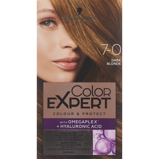 Color Expert 7.0 Dark Blonde