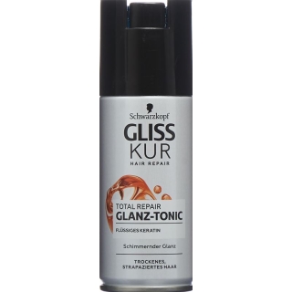 Gliss Kur Glanz Tonic Total Repair 100ml