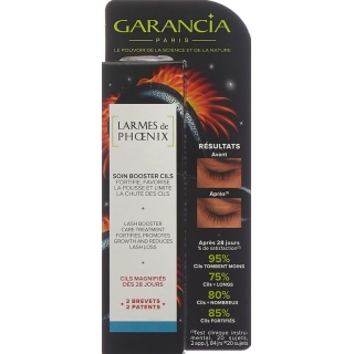 Garancia Larmes De Phoenix 2.5ml