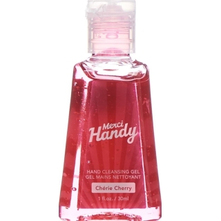 Merci Handy Hand Cleans Gel Cherie Ch 30ml