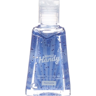 Merci Handy Hand Cleans Gel Namaste 30ml