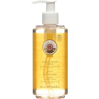 Roger Gallet Bois D' Savon Liquide (re) 250ml