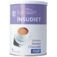 Какао-напиток Insudiet банка 300г. Какао-напиток Insudiet банка 300г.