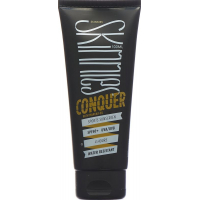 SKINNIES Солнцезащитный гель Conquer SPF50