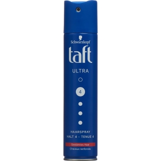Taft Hairspray Ultra Strong 250ml