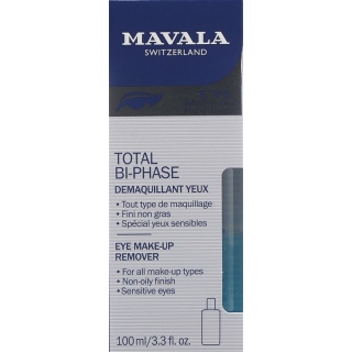 Mavala Total Bi-Phase флакон 100мл