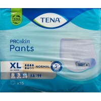 Брюки TENA Normal XL новые Брюки TENA Normal XL новые