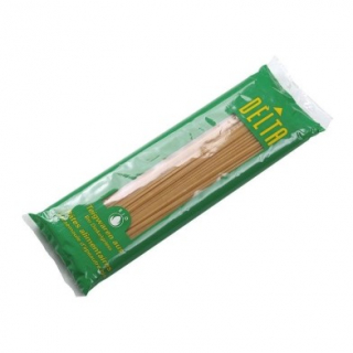 Delta Dinkel Spaghetii Bio 500g