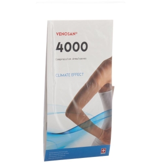 Venosan 4002 B-H KKL2 XL без ручного крепления