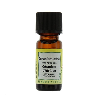 HERBORISTERIA Geranium africa ether/oil