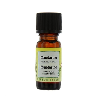 HERBORISTERIA Mandarin Ethe/Oil