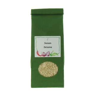 Herboristeria Sesam 100g