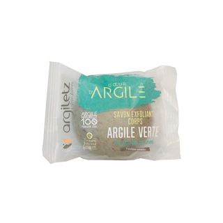 Argiletz Seife Affin Algues Bio 150g