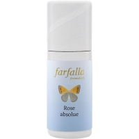Абсолют эфирного масла Farfalla Rose 1 мл Абсолют эфирного масла Farfalla Rose 1 мл