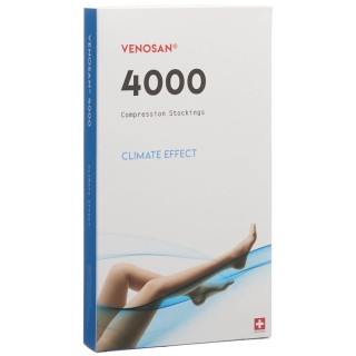 VENOSAN 4001 A-D KKL1 L короткие открытые мар 1 пара