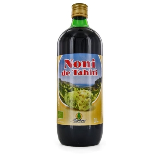 Бутылка сока Martera Noni De Tahiti 1000мл