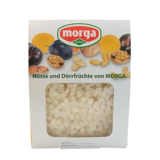 Issro Cocos Würfel 8-10mm 3kg