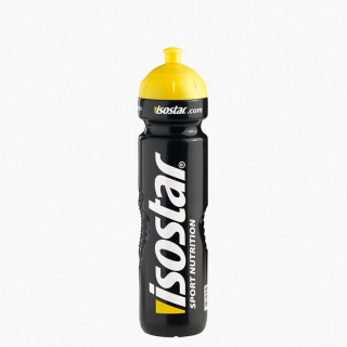 Isostar Bidon drinking cap cyclist 1000ml