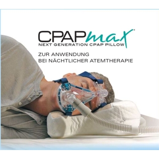 Contour Cpapmax Health Pillow