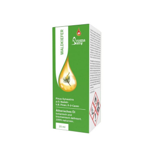 Aromasan Waldkiefer Ätherisches Öl 15ml