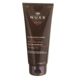 Nuxe Men Gel Douche Multi Usage 200ml