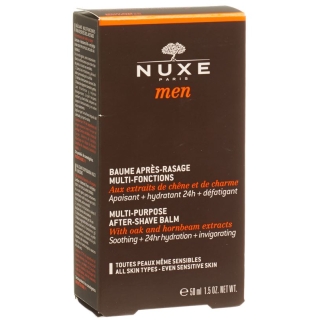 Nuxe Men Baume Apres Rasage 50ml