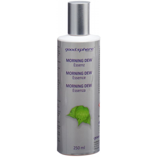 Goodsphere essence Morning Dew 250 ml