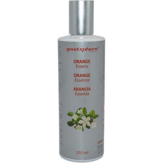 Goodsphere essence Orange 250 ml