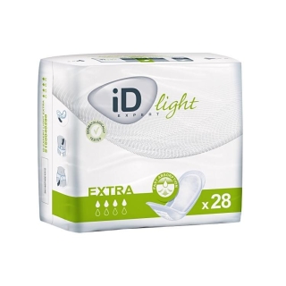 Id Expert Light Extra 10x 28 шт.