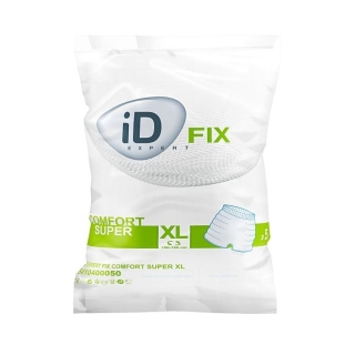 ID Care Comfort XL Super