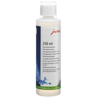 Jura milk system cleaner 250 ml