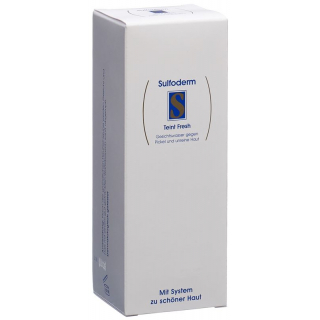 Sulfoderm S complexion Fresh Fl 150 ml