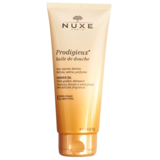 Nuxe Huile Douche Prodigieuse 200ml