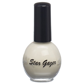 Carnival Color Nailpolish white 10 ml