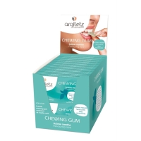 Argiletz Argil Gum Mint без сахара 12 шт. Argiletz Argil Gum Mint без сахара 12 шт.