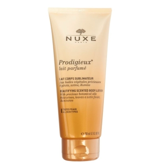 Nuxe Prodigieux Lait Perfume 200ml