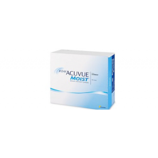 1-day Acuvue Moist Tag -1.00dpt Bc 8.5 180 Stück