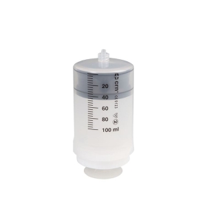 Cane Crono medication reservoir 100ml